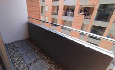 ARRIENDO de APARTAESTUDIO en BOGOTA