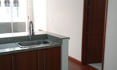 ARRIENDO de APARTAESTUDIO en BOGOTA