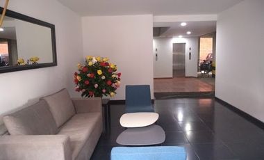 ARRIENDO de APARTAESTUDIO en BOGOTA