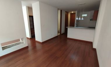 ARRIENDO de APARTAESTUDIO en BOGOTA