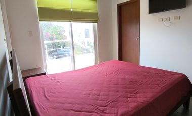 Casa en venta Urbanización Altamar 2, General Villamil Playas. AlfS