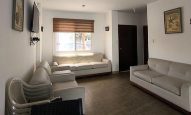 Casa en venta Urbanización Altamar 2, General Villamil Playas. AlfS