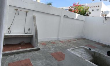 Casa en venta Urbanización Altamar 2, General Villamil Playas. AlfS