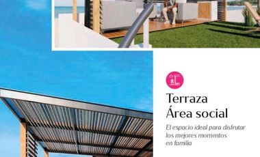 DEPARTAMENTO FRENTE AL MAR - SAN PABLO - SANTA ELENA