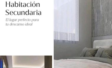 DEPARTAMENTO FRENTE AL MAR - SAN PABLO - SANTA ELENA