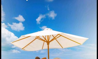 DEPARTAMENTO FRENTE AL MAR - SAN PABLO - SANTA ELENA