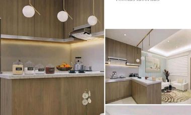 DEPARTAMENTO FRENTE AL MAR - SAN PABLO - SANTA ELENA