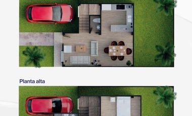 Casa en Ancón - Santa elena