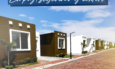 Casa en Ancón - Santa elena