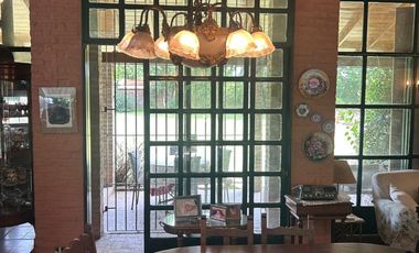 VENTA CASA 5 AMB APTO CRÈDITO BARRIO YEI PORA, TORTUGUITAS.