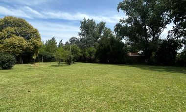 VENTA CASA 5 AMB APTO CRÈDITO BARRIO YEI PORA, TORTUGUITAS.