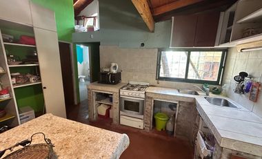 VENTA CASA 5 AMB APTO CRÈDITO BARRIO YEI PORA, TORTUGUITAS.