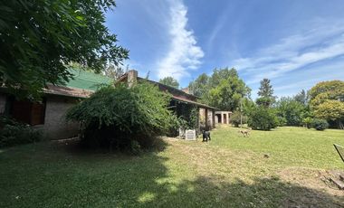 VENTA CASA 5 AMB APTO CRÈDITO BARRIO YEI PORA, TORTUGUITAS.