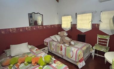 VENTA CASA 5 AMB APTO CRÈDITO BARRIO YEI PORA, TORTUGUITAS.