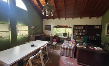 VENTA CASA 5 AMB APTO CRÈDITO BARRIO YEI PORA, TORTUGUITAS.