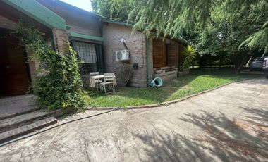 VENTA CASA 5 AMB APTO CRÈDITO BARRIO YEI PORA, TORTUGUITAS.