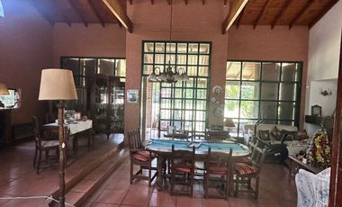 VENTA CASA 5 AMB APTO CRÈDITO BARRIO YEI PORA, TORTUGUITAS.
