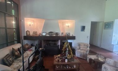 VENTA CASA 5 AMB APTO CRÈDITO BARRIO YEI PORA, TORTUGUITAS.