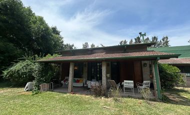 VENTA CASA 5 AMB APTO CRÈDITO BARRIO YEI PORA, TORTUGUITAS.
