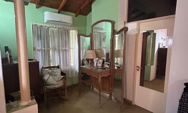 VENTA CASA 5 AMB APTO CRÈDITO BARRIO YEI PORA, TORTUGUITAS.