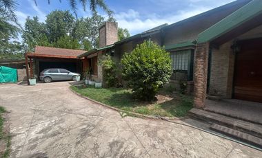 VENTA CASA 5 AMB APTO CRÈDITO BARRIO YEI PORA, TORTUGUITAS.