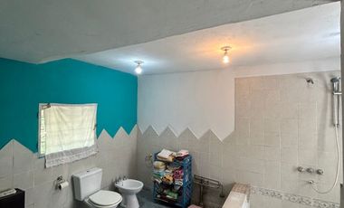 VENTA CASA 5 AMB APTO CRÈDITO BARRIO YEI PORA, TORTUGUITAS.