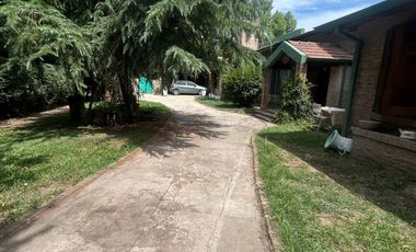 VENTA CASA 5 AMB APTO CRÈDITO BARRIO YEI PORA, TORTUGUITAS.