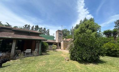 VENTA CASA 5 AMB APTO CRÈDITO BARRIO YEI PORA, TORTUGUITAS.