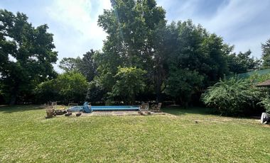 VENTA CASA 5 AMB APTO CRÈDITO BARRIO YEI PORA, TORTUGUITAS.