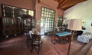 VENTA CASA 5 AMB APTO CRÈDITO BARRIO YEI PORA, TORTUGUITAS.