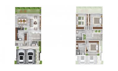 Venta Casa Norponiente de Aguascalientes