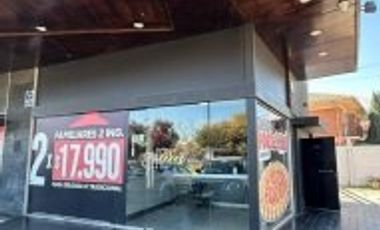 LOCAL COMERCIAL EN LA FLORIDA