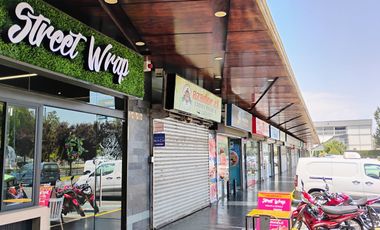 LOCAL COMERCIAL EN LA FLORIDA