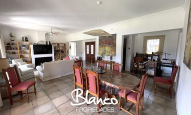 Casa en Alquiler en Haras Santa Maria, Escobar, G.B.A. Zona Norte, Argentina