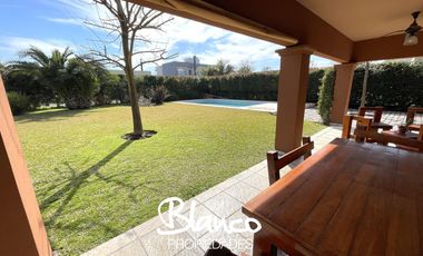 Casa en Alquiler en Haras Santa Maria, Escobar, G.B.A. Zona Norte, Argentina