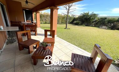 Casa en Alquiler en Haras Santa Maria, Escobar, G.B.A. Zona Norte, Argentina