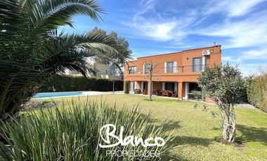 Casa en Alquiler en Haras Santa Maria, Escobar, G.B.A. Zona Norte, Argentina