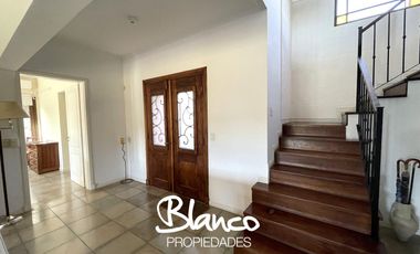 Casa en Alquiler en Haras Santa Maria, Escobar, G.B.A. Zona Norte, Argentina