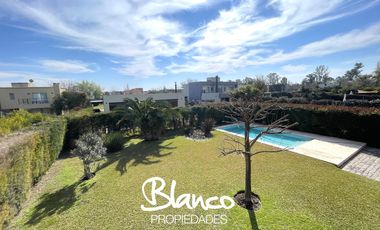 Casa en Alquiler en Haras Santa Maria, Escobar, G.B.A. Zona Norte, Argentina