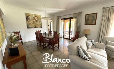 Casa en Alquiler en Haras Santa Maria, Escobar, G.B.A. Zona Norte, Argentina