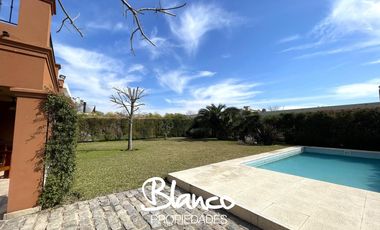 Casa en Alquiler en Haras Santa Maria, Escobar, G.B.A. Zona Norte, Argentina