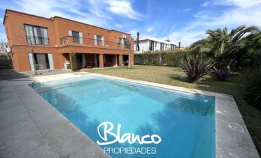 Casa en Alquiler en Haras Santa Maria, Escobar, G.B.A. Zona Norte, Argentina