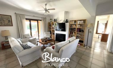 Casa en Alquiler en Haras Santa Maria, Escobar, G.B.A. Zona Norte, Argentina