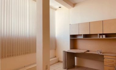 RENTA DE OFICINAS EN SAN JUAN DEL RIO QUERETARO