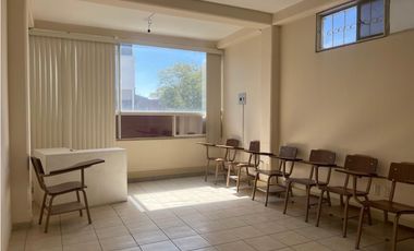 RENTA DE OFICINAS EN SAN JUAN DEL RIO QUERETARO