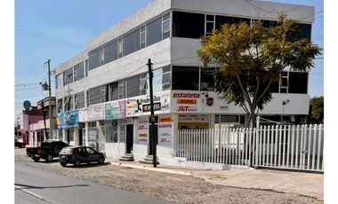 RENTA DE OFICINAS EN SAN JUAN DEL RIO QUERETARO