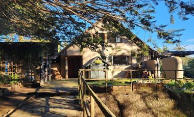 GRAN Y HERMOSA CASA EN ARRIENDO AÑO CORRIDO