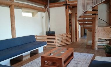 GRAN Y HERMOSA CASA EN ARRIENDO AÑO CORRIDO
