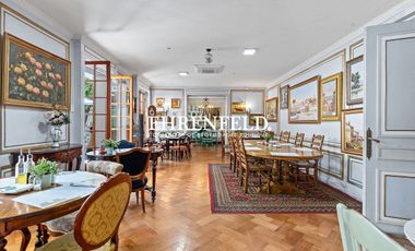 Providencia, Santiago. Gran casona remodelada, giro comercial.