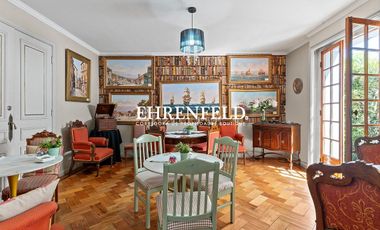 Providencia, Santiago. Gran casona remodelada, giro comercial.